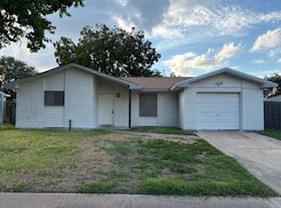 1705 Volga Dr, Corpus Christi, TX 78412