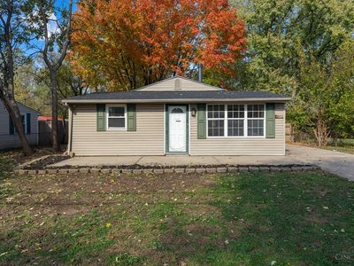 1507 Pershing Ave, Middletown, OH, 45044