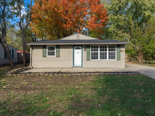 1507 Pershing Ave, Middletown, OH 45044