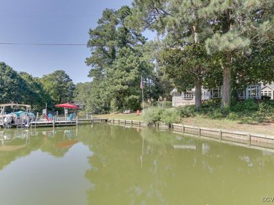 290 Queens Creek Rd, Hallieford, VA, 23068
