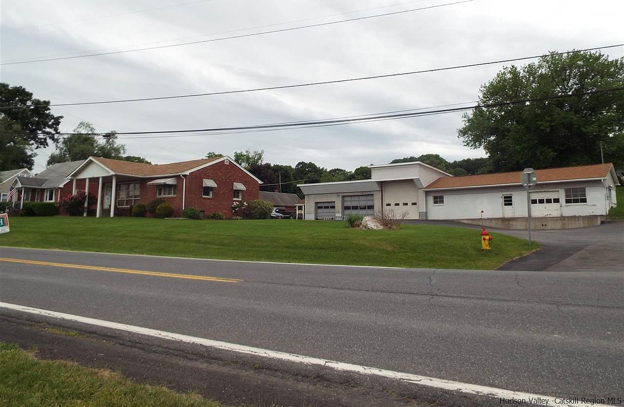 2003 Route 32, Saugerties, NY 12477 Zillow