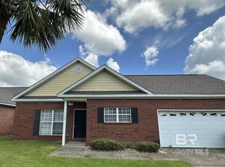 1305 Dominoe Trl, Foley, AL 36535