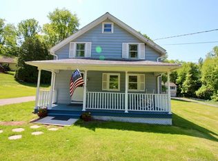 171 Westfield Rd, Meriden, CT 06450