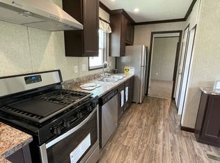 Southwoods MHP, Imperial, MO 63052