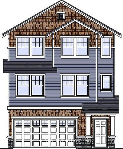 1st image of 4529 (Lot 7) 152nd Place SW