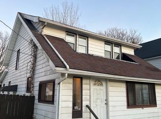2041 13th St SW, Akron, OH 44314