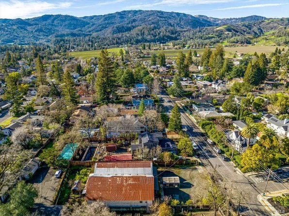 1443 Madrona Avenue, St. Helena, CA 94574