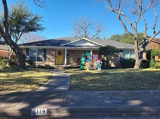 5119 Colter Way, Dallas, TX 75227