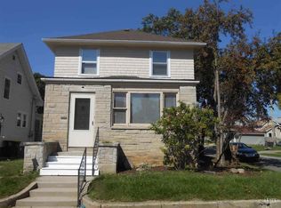 937 Rivermet Ave, Fort Wayne, IN