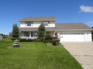 2125 Bufflehead Ln, Green Bay, WI 54311