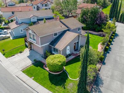43901 S Moray St, Fremont, CA, 94539