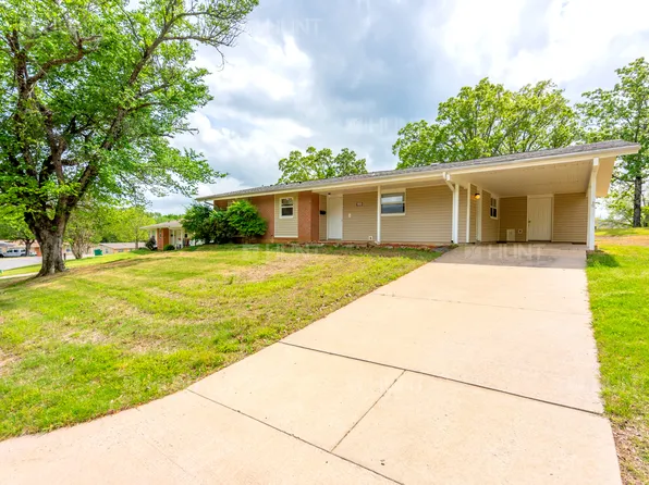 Little Rock Family Housing