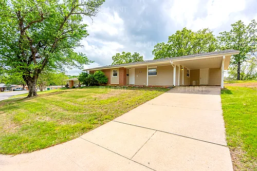 Little Rock Family Housing Photo 1