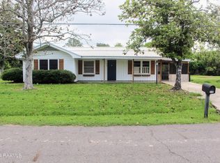 116 Magnolia St, Lake Arthur, LA 70549