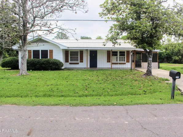 116 Magnolia St, Lake Arthur, LA 70549