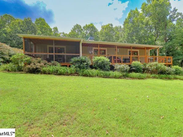 141 Owl Haven Ln, Cedar Mountain, NC 28718