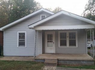 2607 Kildare St NW, Huntsville, AL 35811