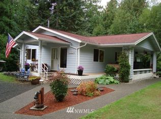 11101 Bill Evans Rd, Bremerton, WA 98312