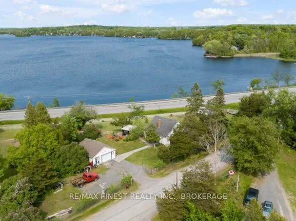 21 Furlong Rd, Stone Mills, ON K0K 2A0