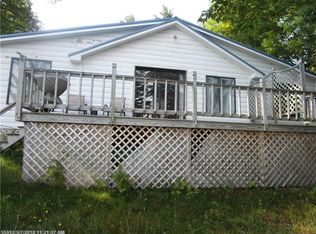 225 Scotts Point Rd, Clifton, ME 04428