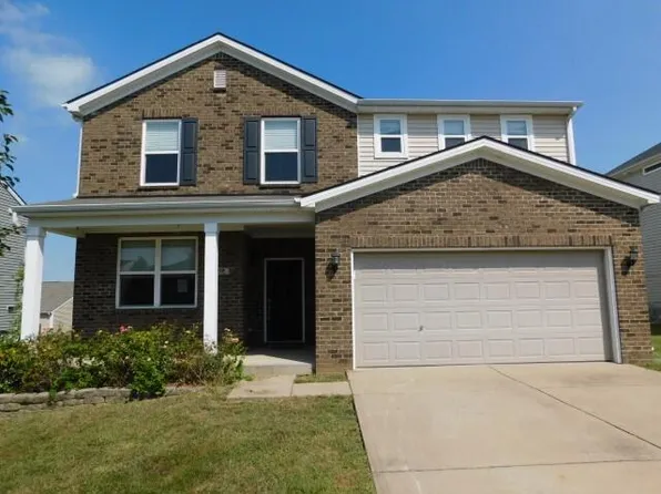 272 Saint Regis Dr, Shelbyville, KY 40065