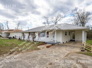 524 1st St, Fultondale, AL 35068