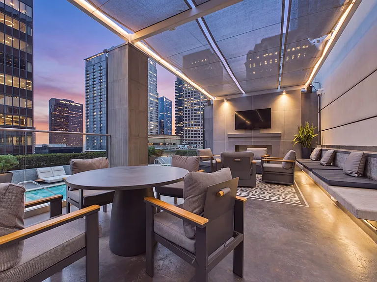 Roosevelt Lofts — Photo 42