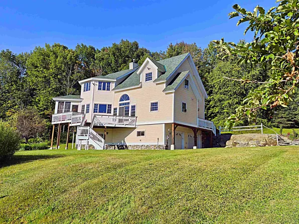 257 Dover Hill Road, Dover, VT 05341