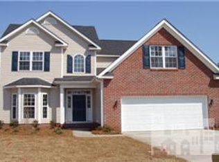 6429 Riva Rdg, Wilmington, NC 28411