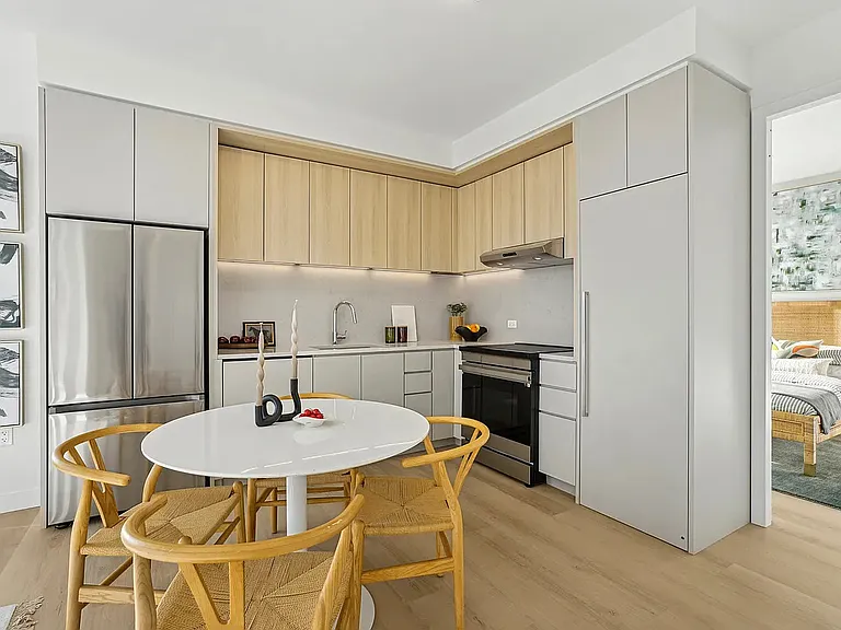 17 Hanover Pl #29D — Photo 15
