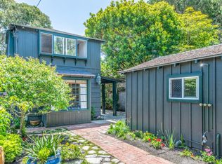 245 Alder St, Pacific Grove, CA 93950