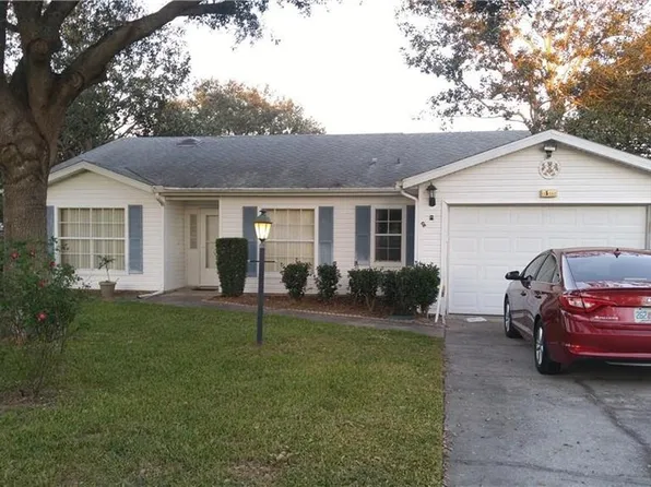 25212 Clifford Hl, Leesburg, FL 34748