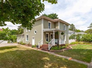 307 S Maiden Ln, Tecumseh, MI 49286