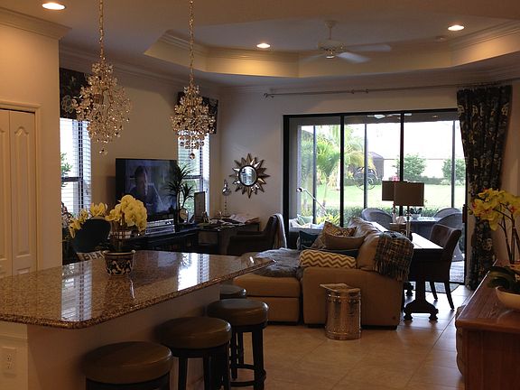 2nd image of 21547 Cascina Dr