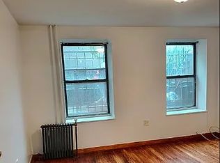 466 Franklin Ave APT 1, Brooklyn, NY 11238