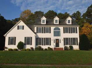 41 Golf Dr, Hammonton, NJ 08037