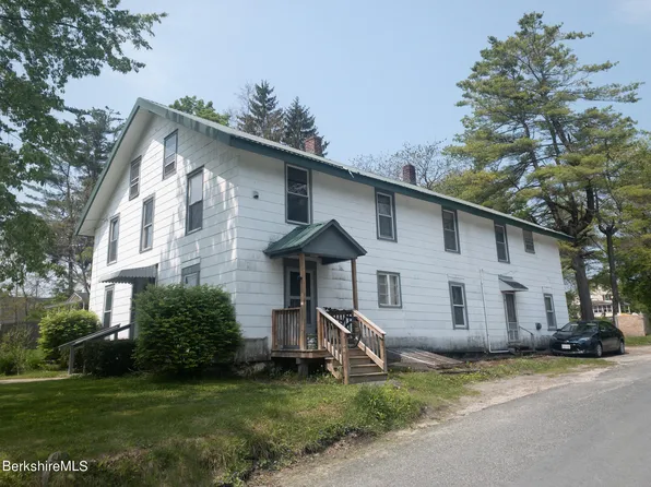 157 Old State Rd, Berkshire, MA 01224