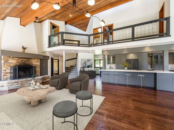 3065 Oak Rim Ln, Park City, UT 84060