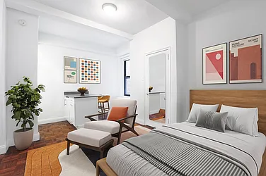 160 West 71st Street