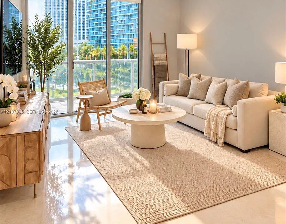 465 Brickell Ave #506