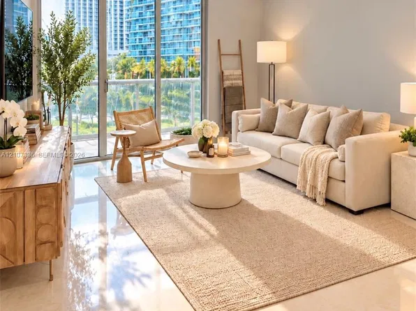 465 Brickell Ave, Miami, FL