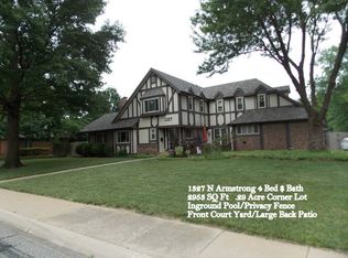 1327 N Armstrong Ave, Derby, KS 67037