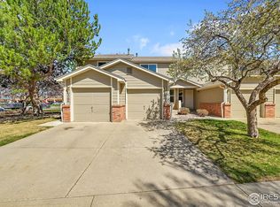 1202 Warrior Way, Lafayette, CO 80026
