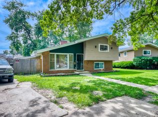 15318 Hastings Dr, Dolton, IL 60419