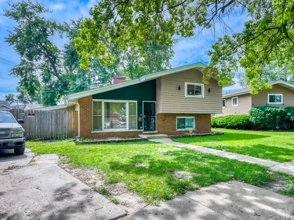 15318 Hastings Dr, Dolton, IL 60419