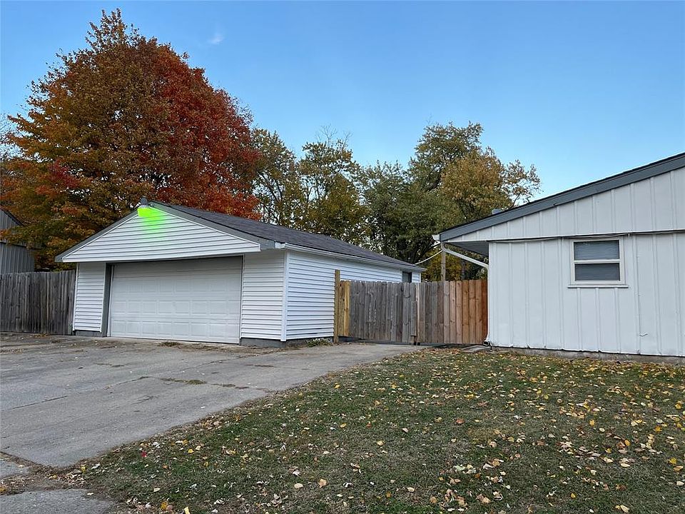 9122 E 34th St, Indianapolis, IN 46235 Zillow