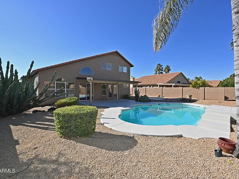 5730 E Gelding Dr — Photo 1
