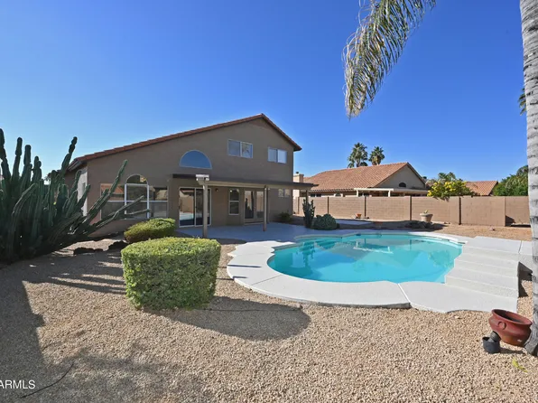 5730 E Gelding Dr, Scottsdale, AZ 85254