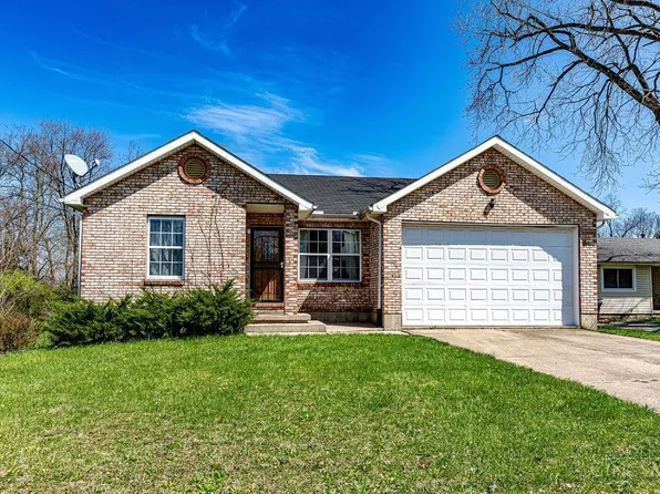 111 Melanee Ln, Oxford, OH 45056