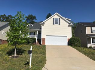 207 Lupine Rd, Columbia, SC 29229